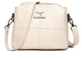 Bolsa de Couro Zenit Grace