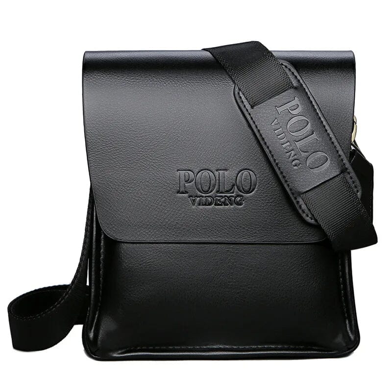 Bolsa de Couro Zenit Polo